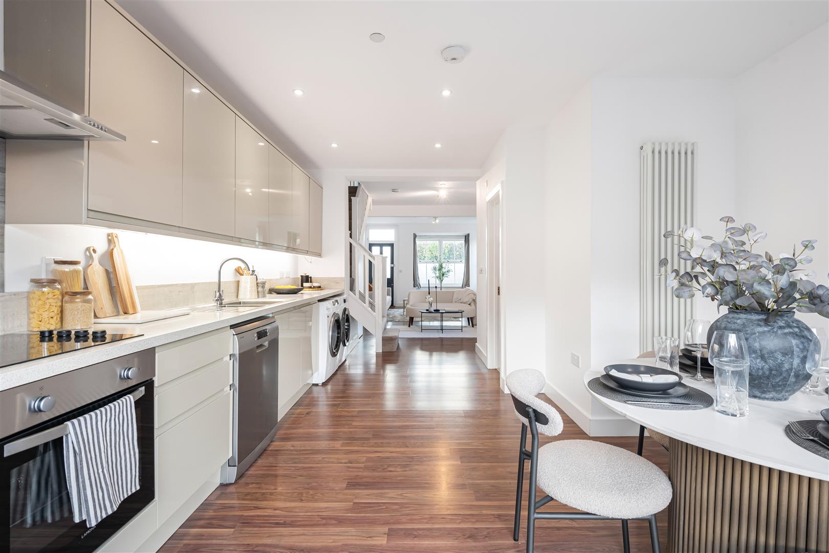 Harpsden Road, Henley-On-Thames